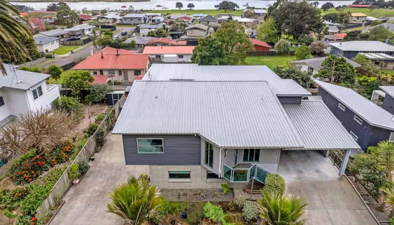 11 Matirerau Street, Whakatane