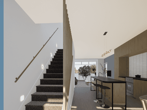 22-28 Cumberland Street, Leigh