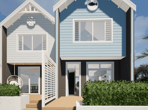 22-28 Cumberland Street, Leigh