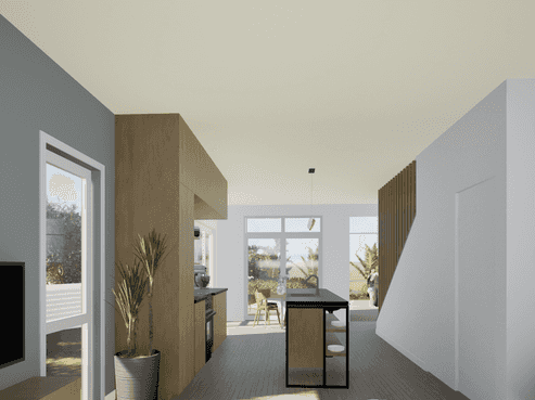 22-28 Cumberland Street, Leigh