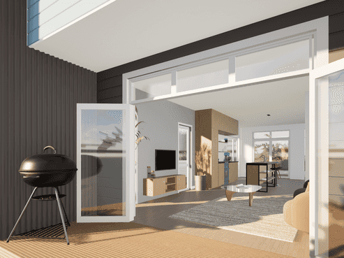 22-28 Cumberland Street, Leigh