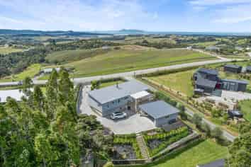 277 Cames Road, Mangawhai