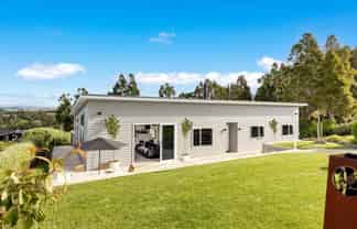 277 Cames Road, Mangawhai
