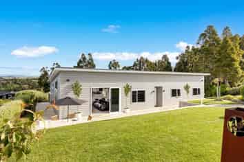 277 Cames Road, Mangawhai