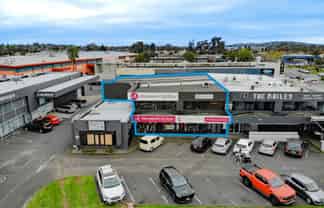 6% Return - Refurbished High-Profile Investment!