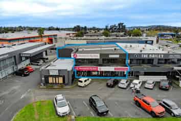 6% Return - Refurbished High-Profile Investment!