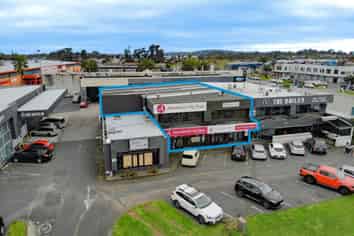 6% Return - Refurbished High-Profile Investment!