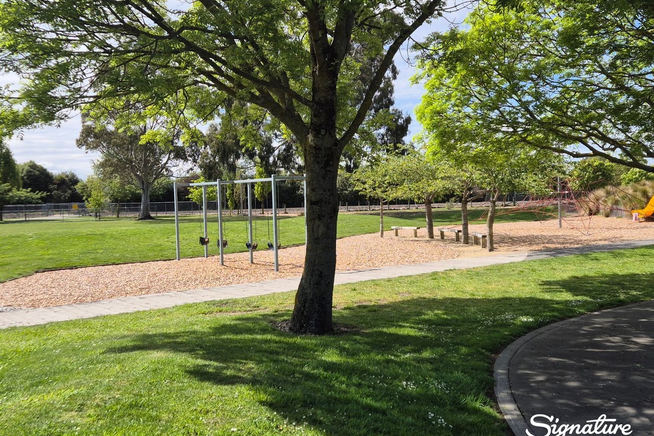 Where life feels just right in Darfield – pohled 6