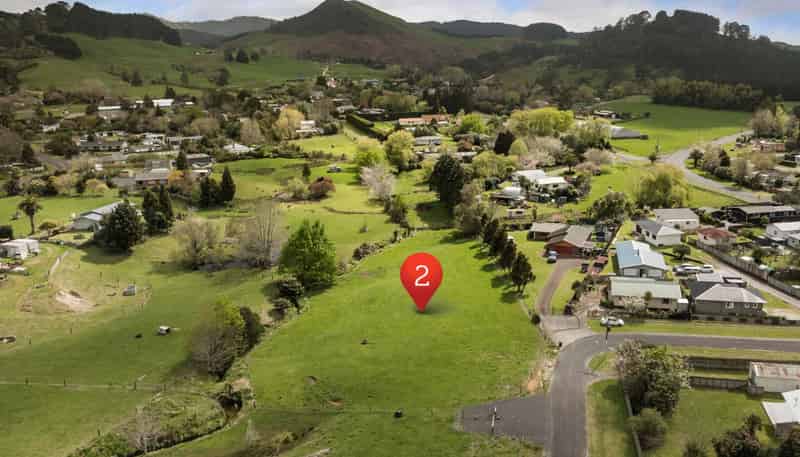 2 Buller Street, Waihi