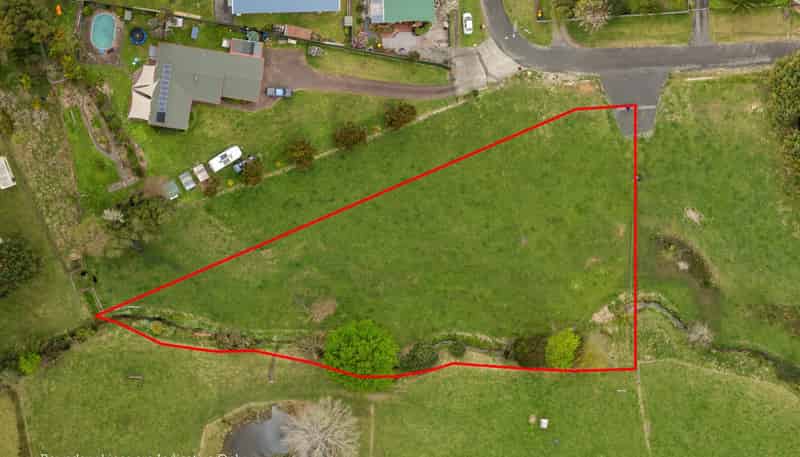 2 Buller Street, Waihi