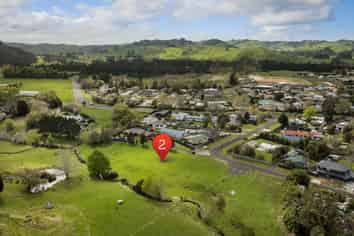 2 Buller Street, Waihi