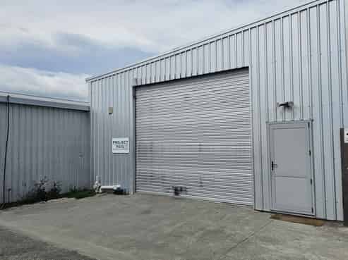 Omahu Road Industrial for Lease