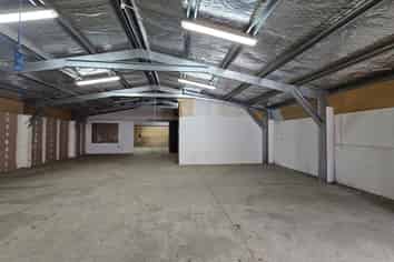 Omahu Road Industrial for Lease