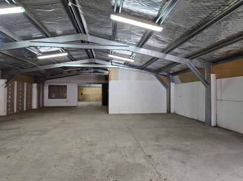 Omahu Road Industrial for Lease
