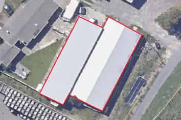 Omahu Road Industrial for Lease