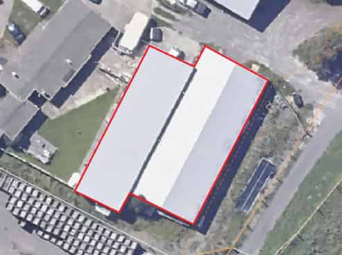 Omahu Road Industrial for Lease
