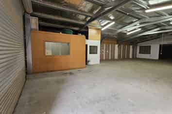 Omahu Road Industrial for Lease