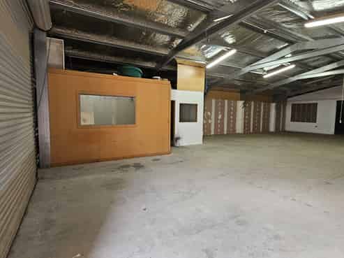 Omahu Road Industrial for Lease