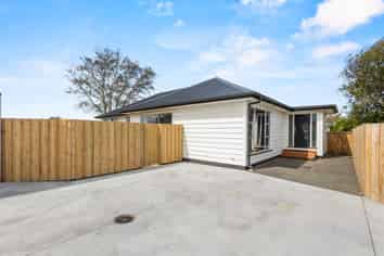 3/61 Tankerville Road, Hoon Hay