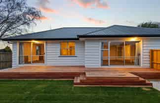 3/61 Tankerville Road, Hoon Hay