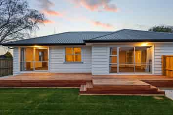 3/61 Tankerville Road, Hoon Hay