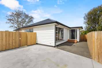 3/61 Tankerville Road, Hoon Hay
