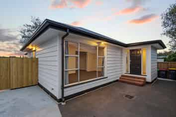 3/61 Tankerville Road, Hoon Hay