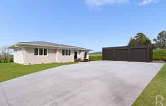 161 Ryburn Road, Ohaupo