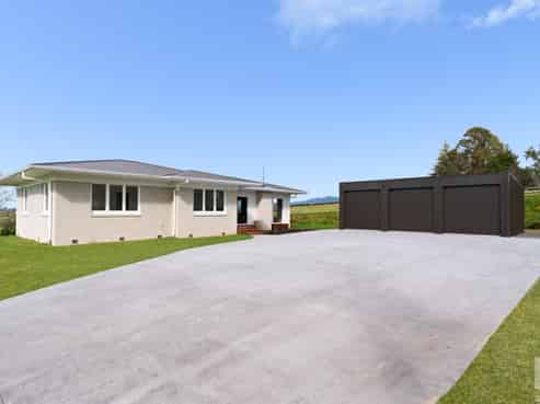 161 Ryburn Road, Ohaupo