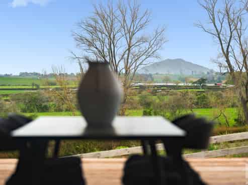 161 Ryburn Road, Ohaupo