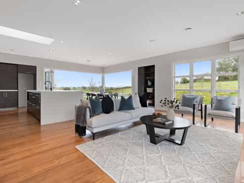 161 Ryburn Road, Ohaupo