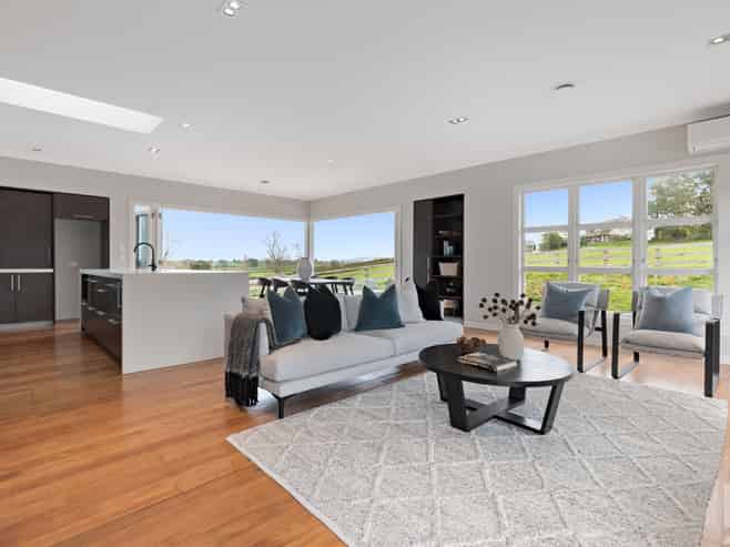 161 Ryburn Road, Ohaupo