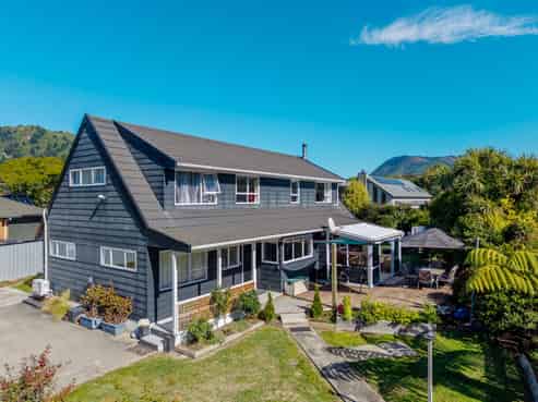 14a Huia Street, Waikawa