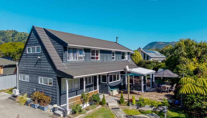 14a Huia Street, Waikawa