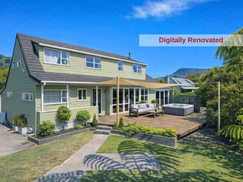 14a Huia Street, Waikawa