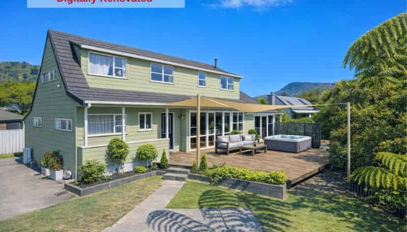 14a Huia Street, Waikawa