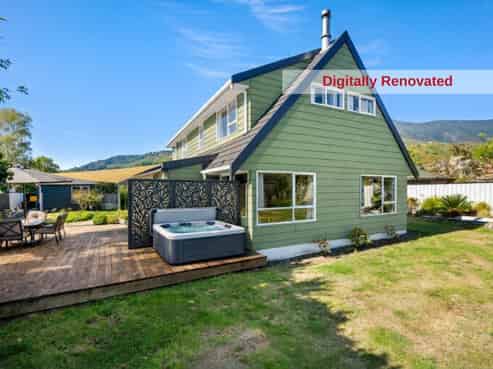 14a Huia Street, Waikawa