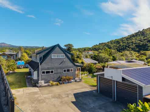 14a Huia Street, Waikawa