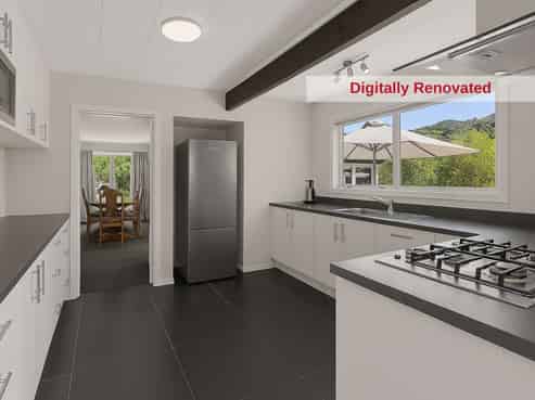 14a Huia Street, Waikawa