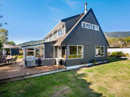 14a Huia Street, Waikawa