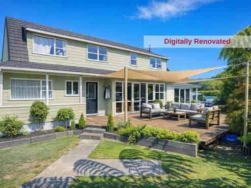 14a Huia Street, Waikawa