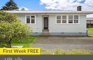 8B Weka Street, Otahuhu