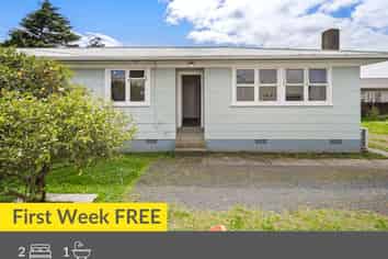 8B Weka Street, Otahuhu