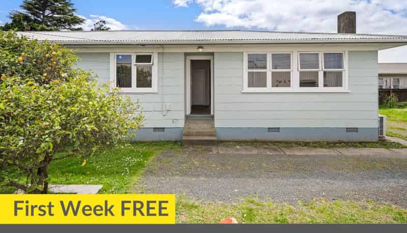 8B Weka Street, Otahuhu