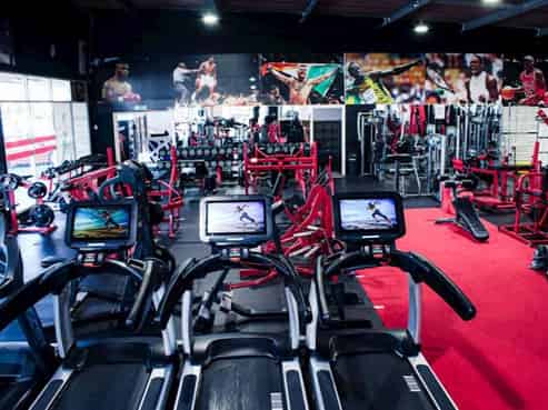 Est 24/7 Gym. East AKL Hub. Price Reduced To Sell!
