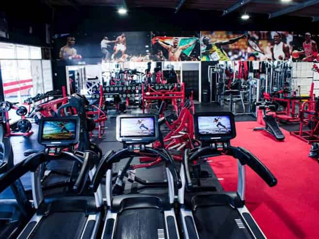 Independent 24/7 Gym. East AKL. Superb Location!