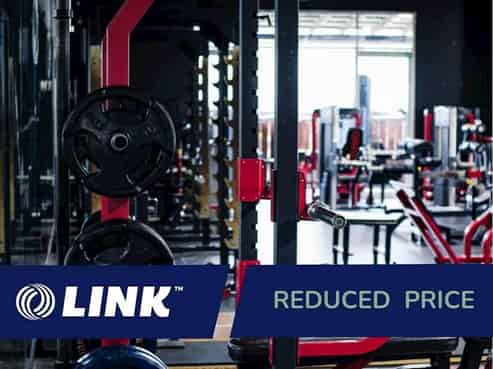 Est 24/7 Gym. East AKL Hub. Price Reduced To Sell!