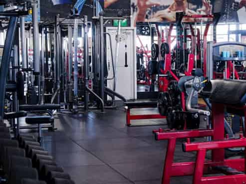 Est 24/7 Gym. East AKL Hub. Price Reduced To Sell!