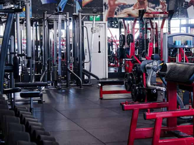 Independent 24/7 Gym. East AKL. Superb Location!