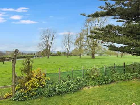 353 Walton Road, Matamata